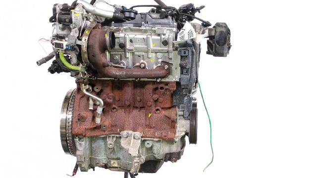 Comprar Motor Megane IV LV