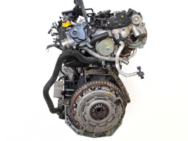 RENAULT K9K876 Motor completo  comprar en Ponferrada