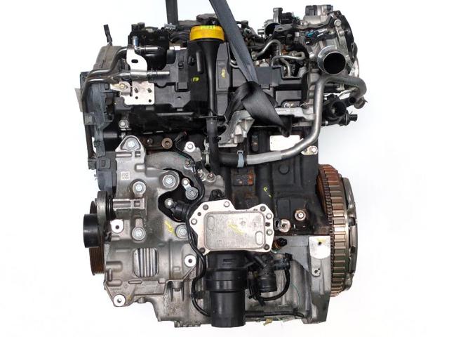 K9K876 Renault (RVI)