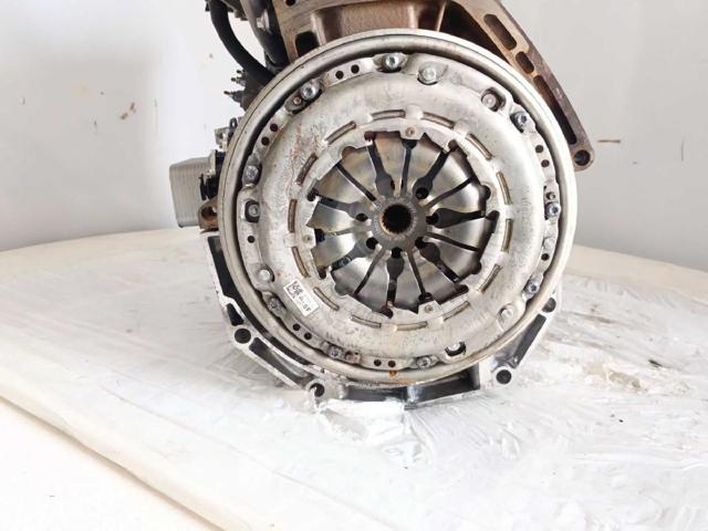 RENAULT K9K876 Motor completo  comprar en Murcia