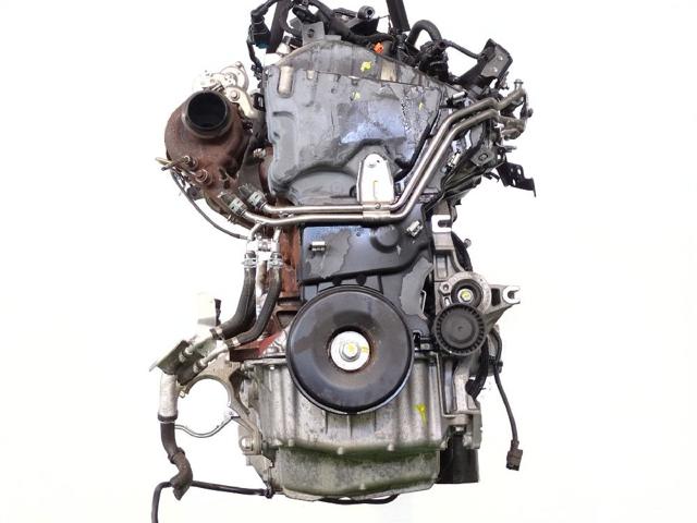 K9K876 Motor completo  comprar en Pontevedra
