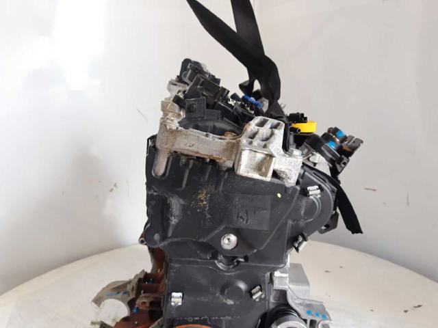 RENAULT K9K876 Motor completo comprar Barcelona