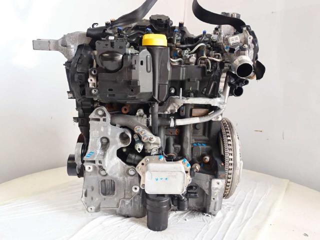 K9K876 Motor completo comprar Sevilla