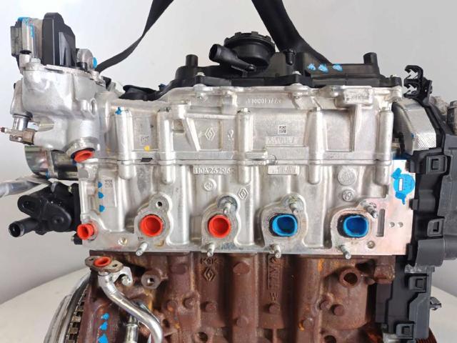 K9K876 RENAULT Motor completo  comprar en Jaén