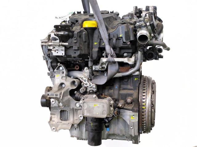 RENAULT K9K876 Motor completo  comprar en Ponferrada