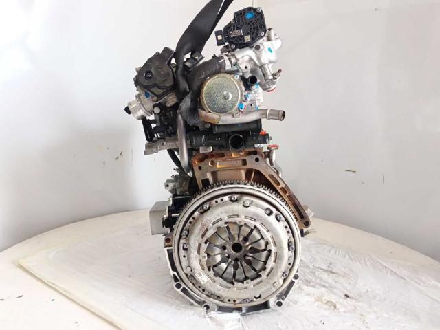 K9K876 Motor completo  disponible Burgos