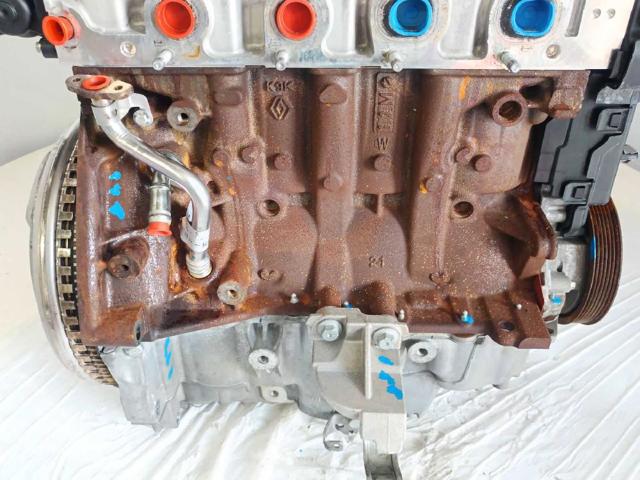 K9K876 RENAULT Motor completo  disponible Alicante