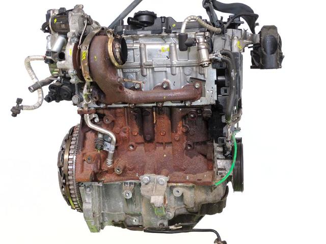 K9K876 Motor completo  disponible Burgos