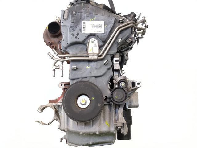 K9K876 Motor completo  disponible Burgos