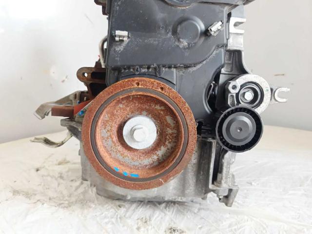 RENAULT K9K876 Motor completo  comprar en Ponferrada