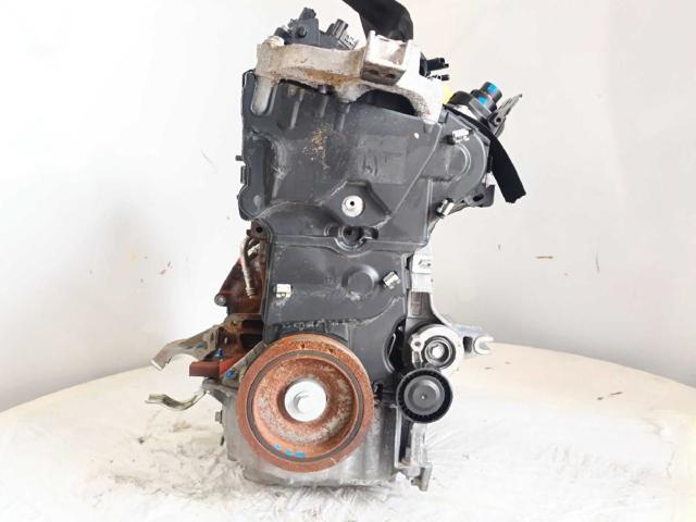 RENAULT K9K876 Motor completo  en stock Salamanca
