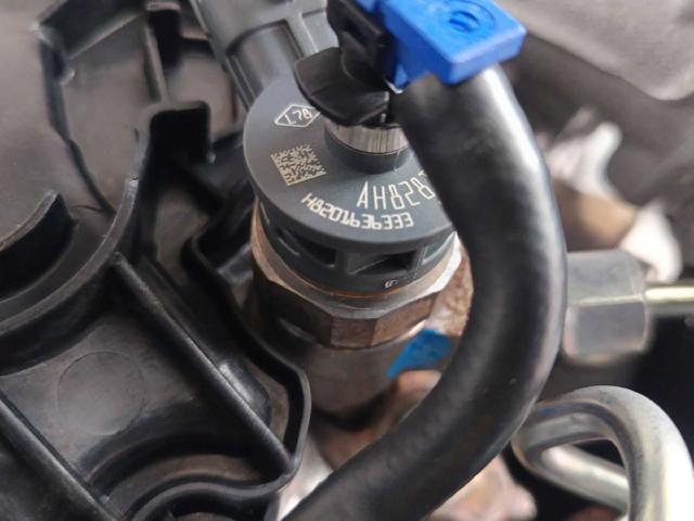 RENAULT K9K876 Motor completo  disponible Valladolid