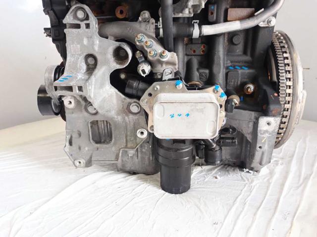RENAULT K9K876 Motor completo comprar Tarragona