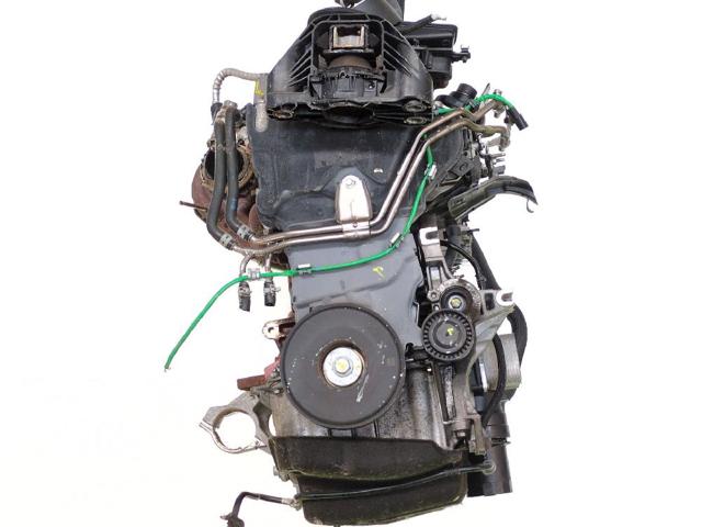 RENAULT K9K876 Motor completo  comprar en Albacete