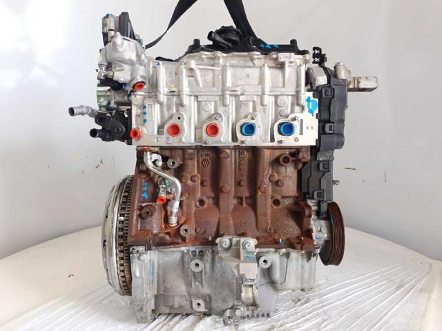 RENAULT K9K876 Motor completo  disponible Lugo