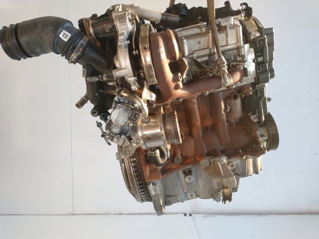K9K876 Renault (RVI)