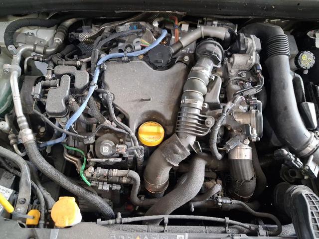 K9K876 Renault (RVI)