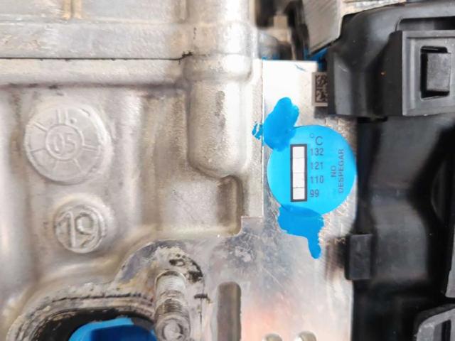 RENAULT K9K876 Motor completo  en stock Valencia