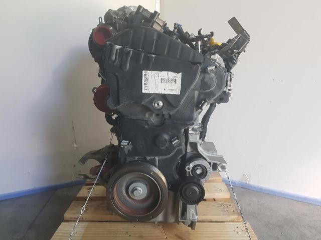 K9K876 Renault (RVI)