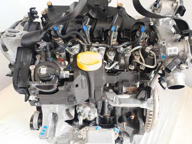 RENAULT K9K876 Motor completo  comprar en Murcia