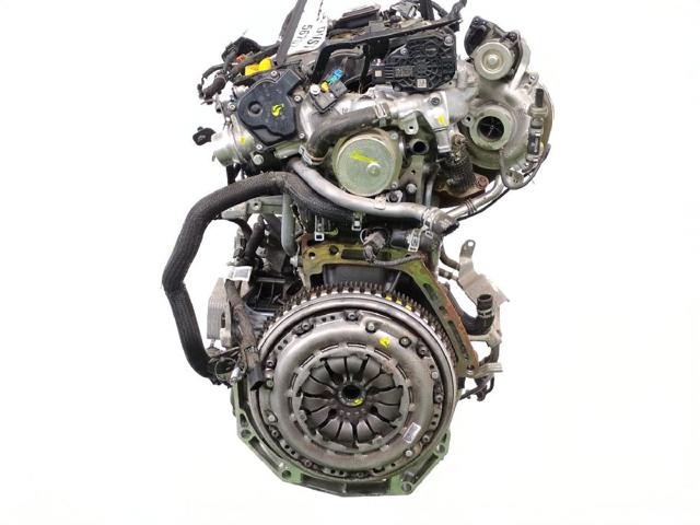 K9K876 RENAULT Motor completo  comprar en Oviedo