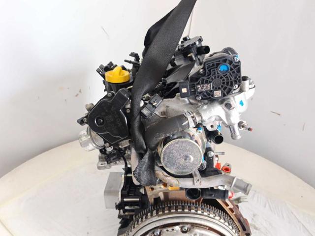 K9K876 Motor completo  en stock Granada