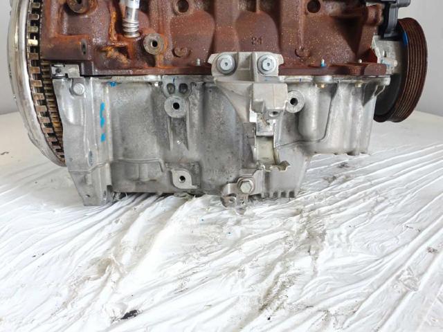 K9K876 RENAULT Motor completo  disponible Ourense