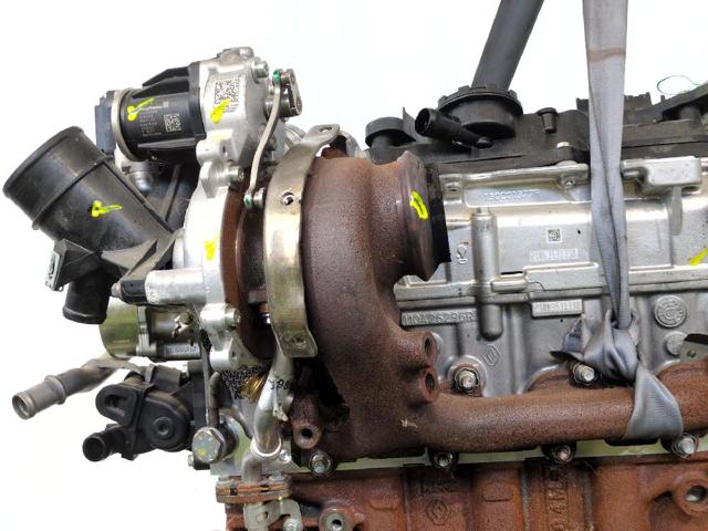K9K876 Motor completo comprar Almería