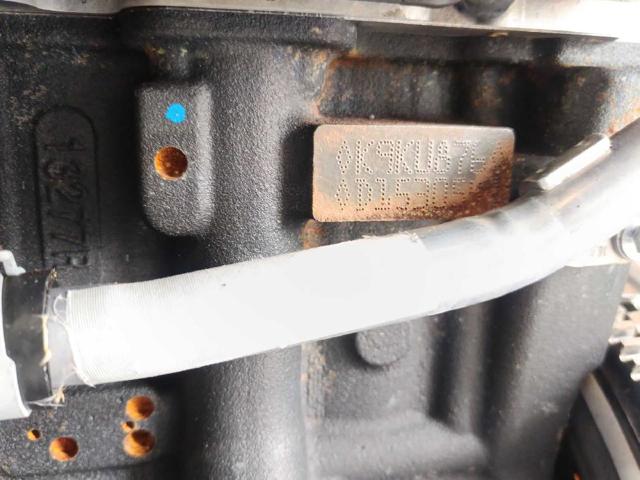 K9K876 Motor completo  disponible Utrera