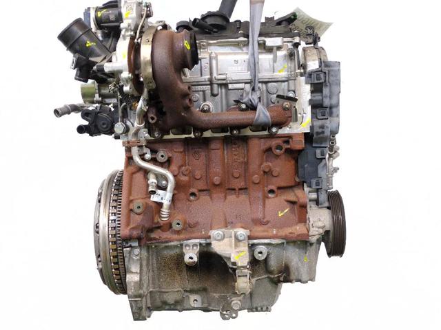 K9K876 Motor completo comprar Almería