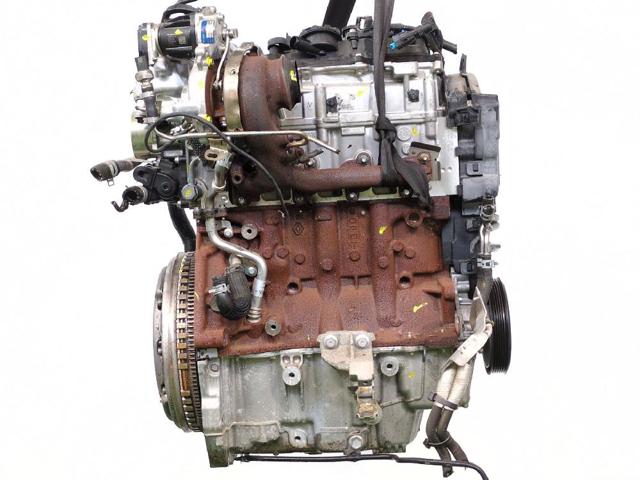 K9K876 Motor completo  en stock Castellón