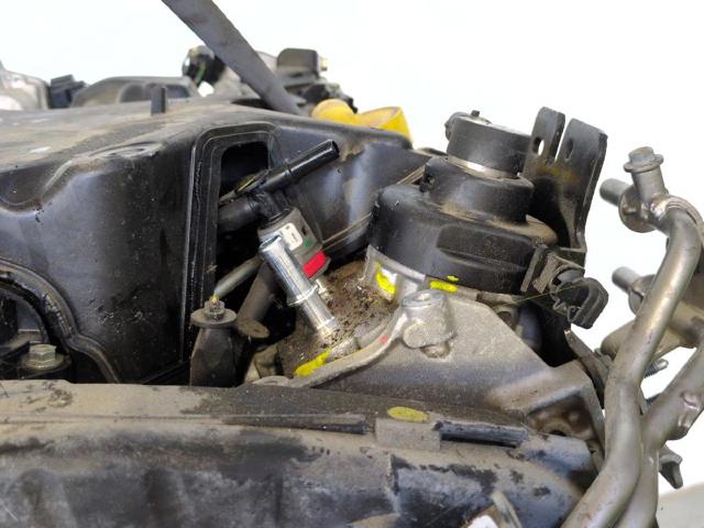 RENAULT K9K876 Motor completo  en stock Valencia