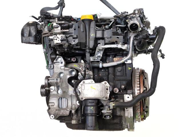 RENAULT K9K876 Motor completo  comprar en Albacete