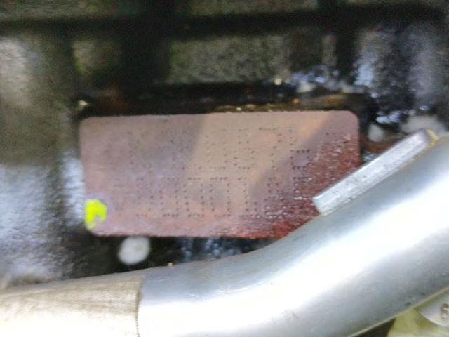 K9K876 RENAULT Motor completo  comprar en Jaén