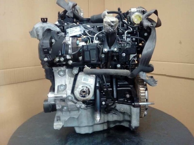 Motor completo K9K892 Renault (RVI)