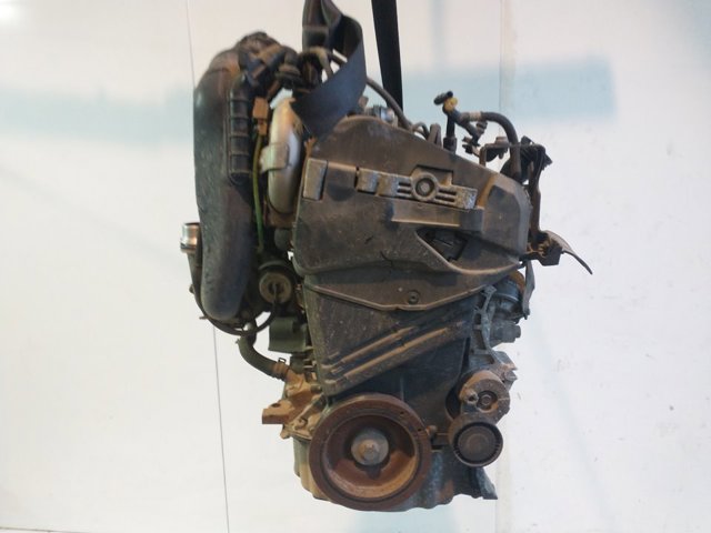 K9K892 Renault (RVI)