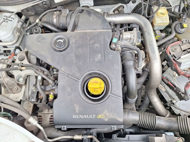 K9K892 Renault (RVI)