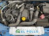 Motor completo K9K892 RENAULT