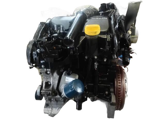 Comprar Motor Qashqai II J11