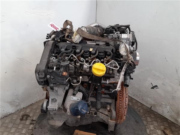 Motor completo para Nissan Qashqai J11