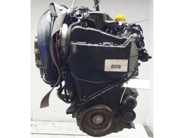 RENAULT K9KC612  en stock Valencia