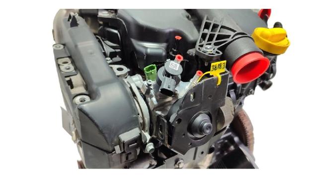 K9KC612 RENAULT  disponible Vigo