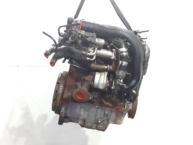 K9KC612 Renault (RVI)