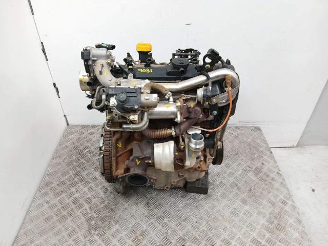 K9KC612 Renault (RVI)