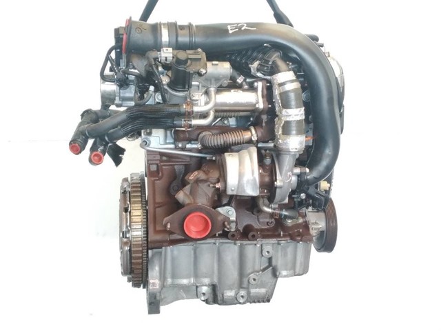 K9KC612 Renault (RVI)