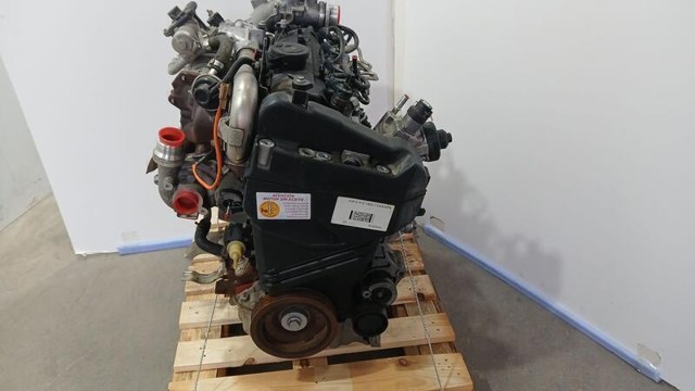 K9KC612 Renault (RVI)