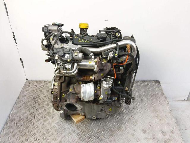 K9KC612 Renault (RVI)