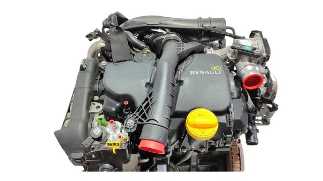 K9KC612 RENAULT  en stock Huelva
