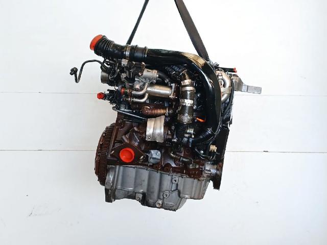 K9KC612 Renault (RVI)
