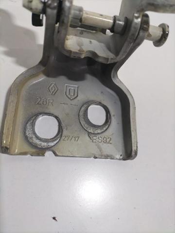 K9KE6 Renault (RVI)